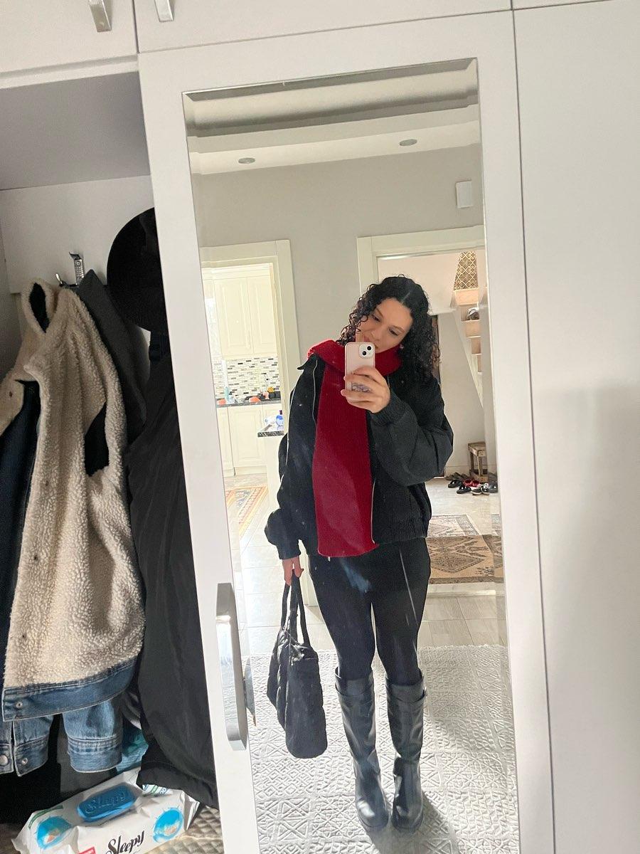 user profile picture