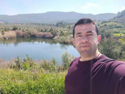 user profile picture