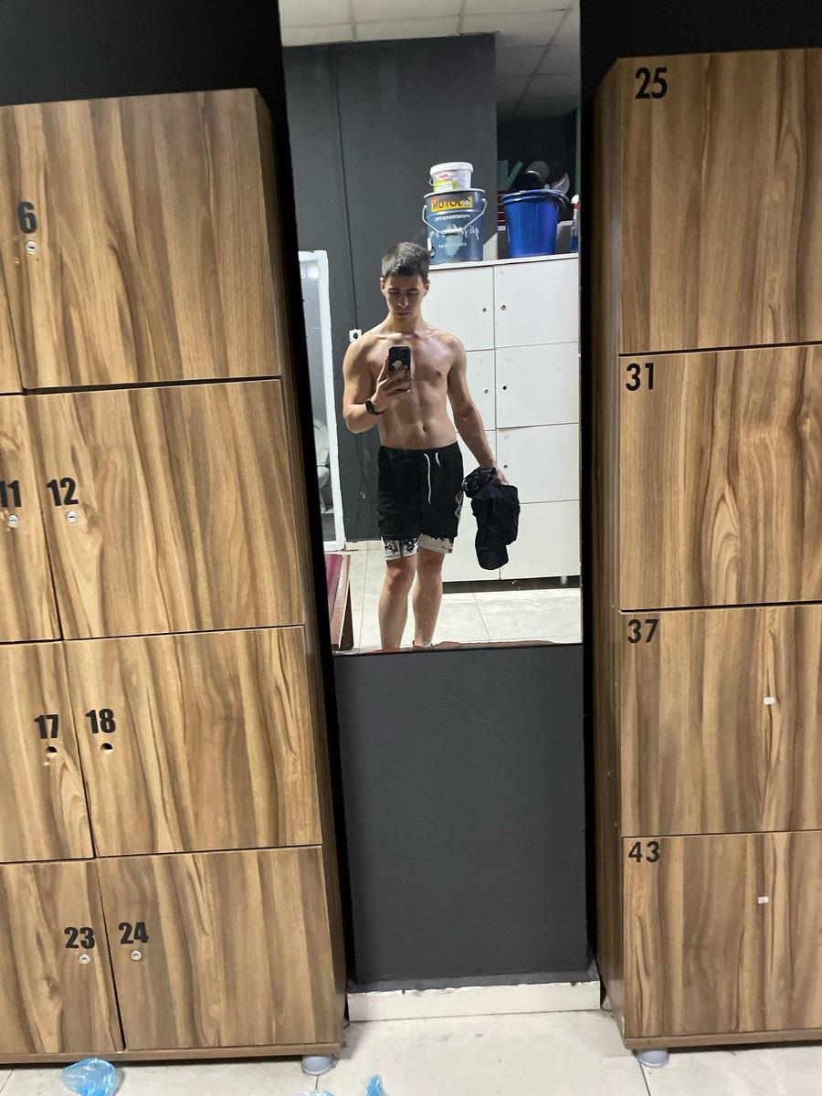 user profile picture