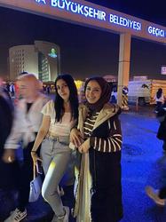 user profile picture