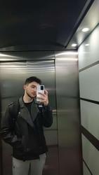user profile picture