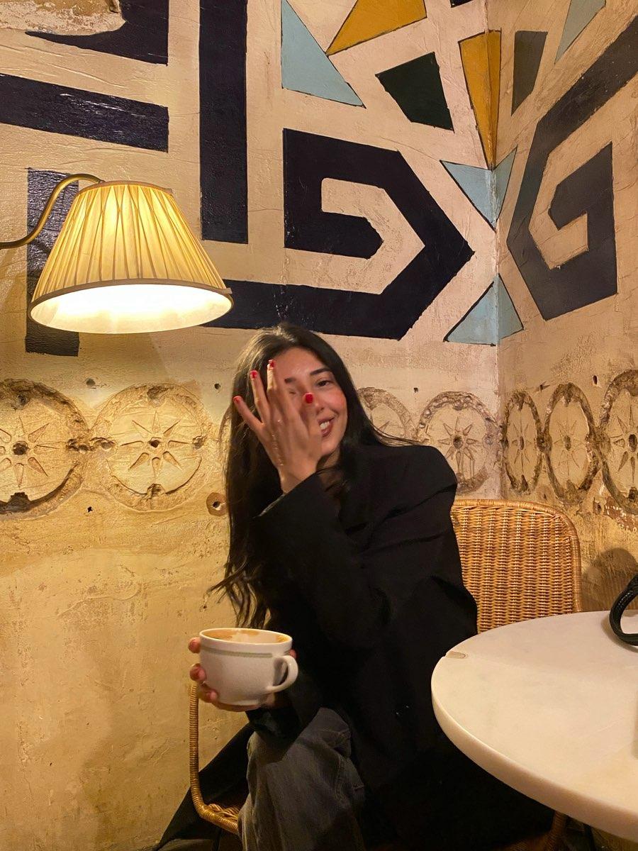 user profile picture