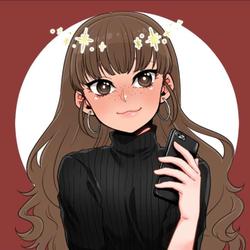 user profile picture