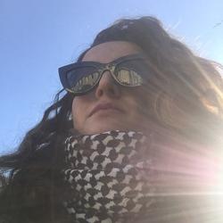 user profile picture