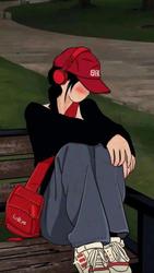 user profile picture