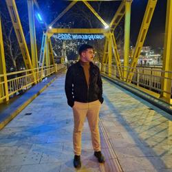 user profile picture