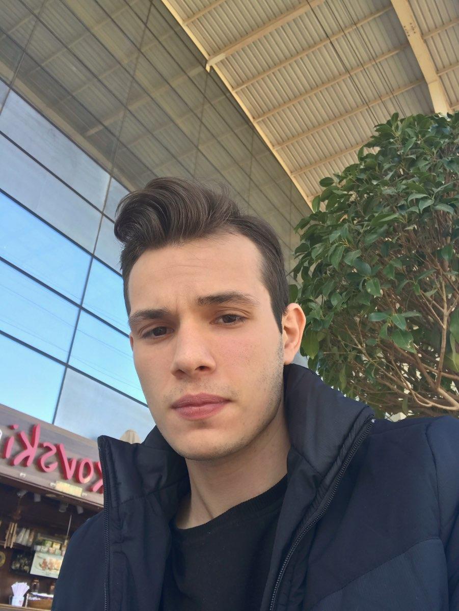 user profile picture