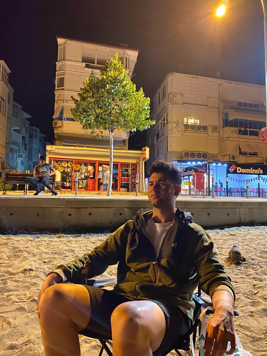 user profile picture