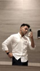 user profile picture