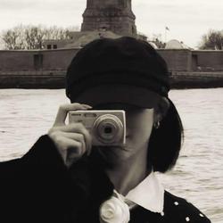 user profile picture