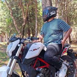 user profile picture