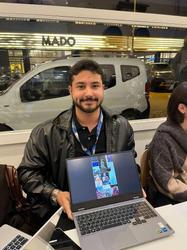 user profile picture