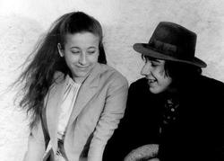 user profile picture