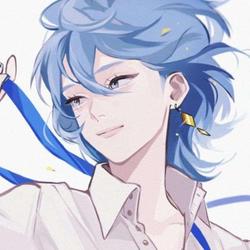 user profile picture