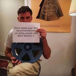 user profile picture