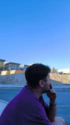 user profile picture