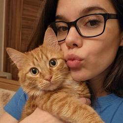 user profile picture