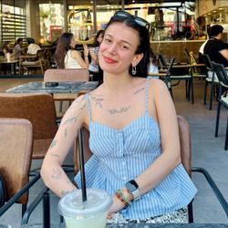 user profile picture