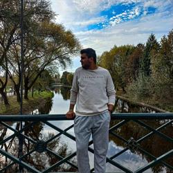 user profile picture