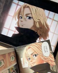 user profile picture