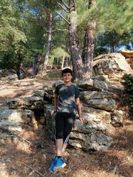 user profile picture