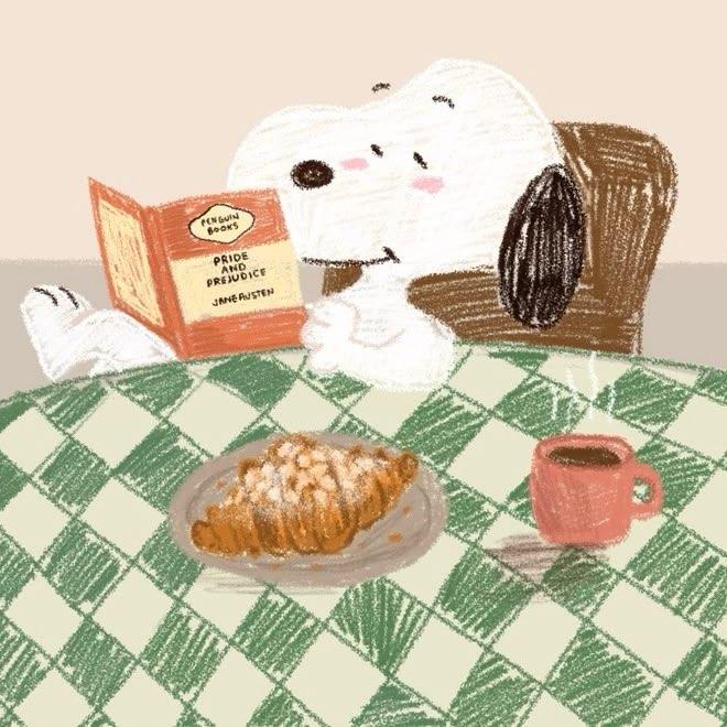 user profile picture