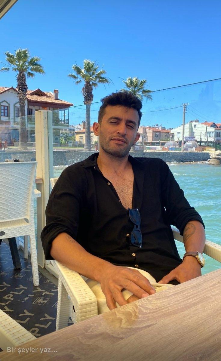 user profile picture