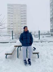 user profile picture