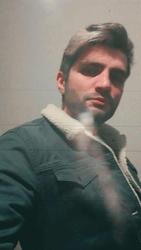 user profile picture