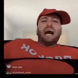 user profile picture