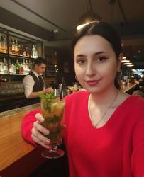 user profile picture