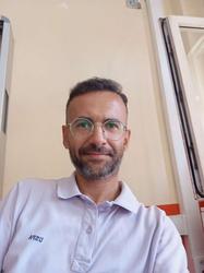 user profile picture