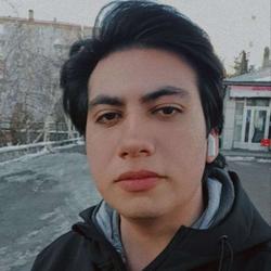 user profile picture