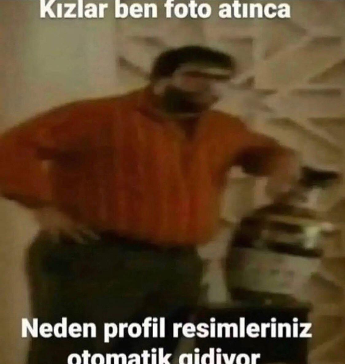 user profile picture