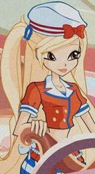 user profile picture