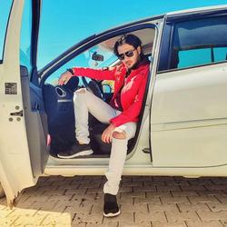 user profile picture