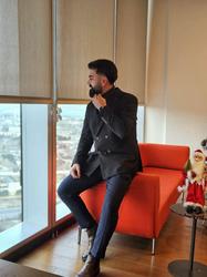 user profile picture