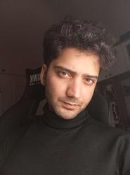 user profile picture