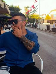 user profile picture