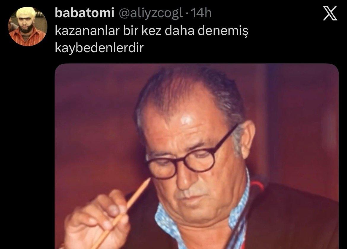 user profile picture