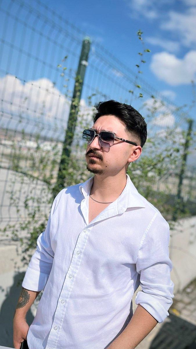 user profile picture