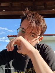 user profile picture