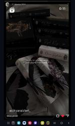 user profile picture