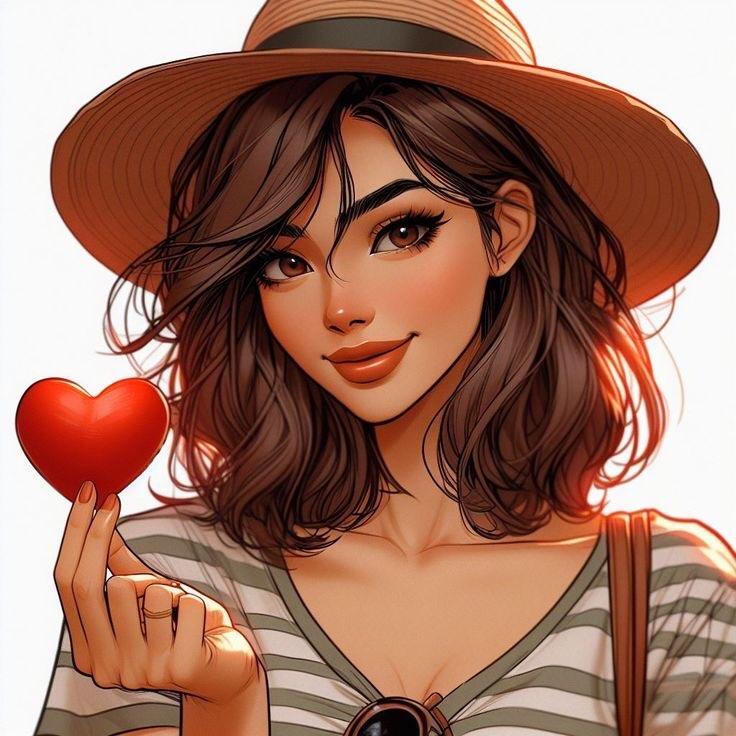 user profile picture