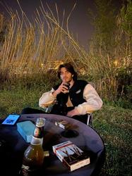 user profile picture