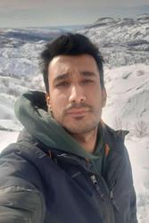 user profile picture