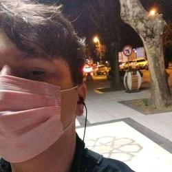 user profile picture