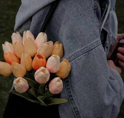 user profile picture