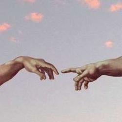 user profile picture