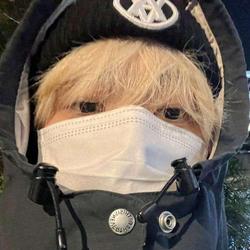 user profile picture